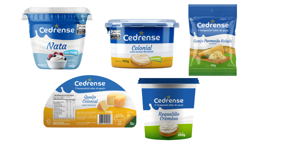 produtos destaque